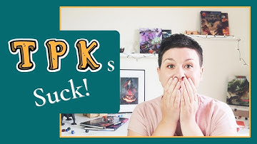 How To Avoid A TPK In D&D [What To Do Instead]