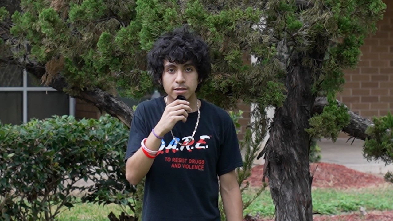 Video preview image of Eagle Media Video recap; click to visit the ParentSquare post with the video