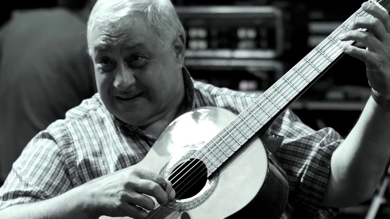 ZITARROSA ENSAYO GENERAL