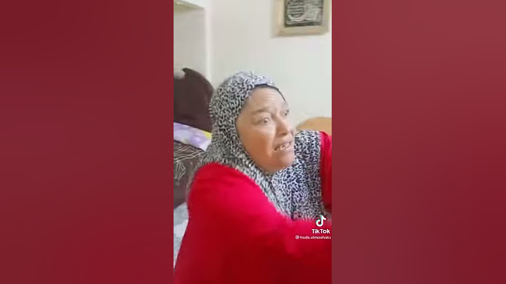 الام المجنون