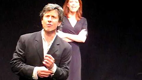 Jessica Phillips, Michael Berry, Meghann Fahy, Tim...