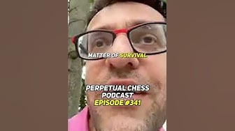 Escucha el podcast Perpetual Chess Podcast