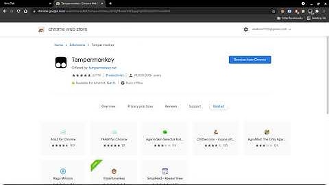 How to download hacks in Krunker.io *Link in Description*