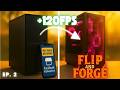 A stranger sent me his trash PC for me to TRANSFORM | Okinos Mirage 4
