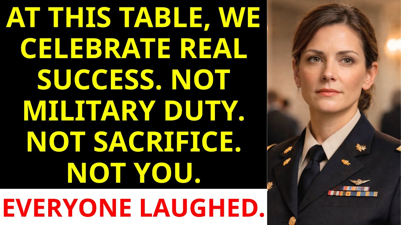 My Parents Ended Me Publicly At My Birthday Party—I Ended Their Golden Son’s Empire Before Dessert