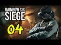 TWITCH ME SÉQUESTRE | Rainbow Six Siege #4