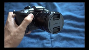 I GOT THE PANASONIC GH5! - BEST VLOGGING CAMERA