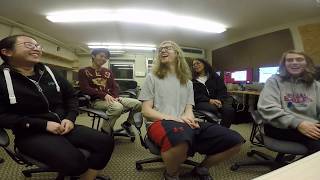 2019 Capstone Team Interview 1