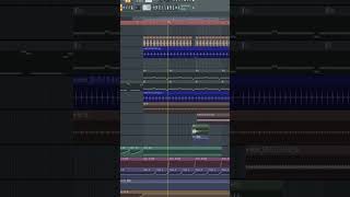 29.Tech house Flp #flp #house #musicproducer #techhouse2025 #flstudio