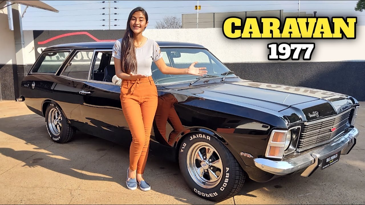 Corrida Maluca reúne carros antigos para rodar de madrugada em SP! Leve seu  Opala ou Caravan!