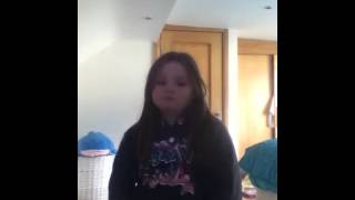 Harlem shake