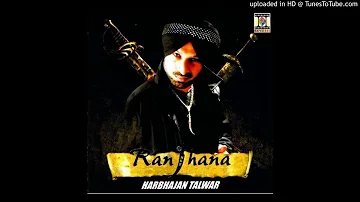 Ranjhana - Harbhajan Talwar