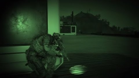 Breakpoint: Pistol Saves The Day (No HUD, Extreme).