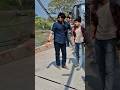 প্রেম আমার ২ নাটকের শুটিং ভিডিও #aroshkhan #newnatok #action