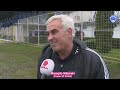 FC Shkupi - KF Sileksi 1:0 (Highlights) (13.03.2016)