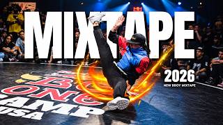 Break Dance Battle Music 🎧 Bboy Music 2026