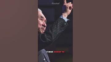 Michio Kaku built PARTICLE ACCELERATOR IN GARAGE!?