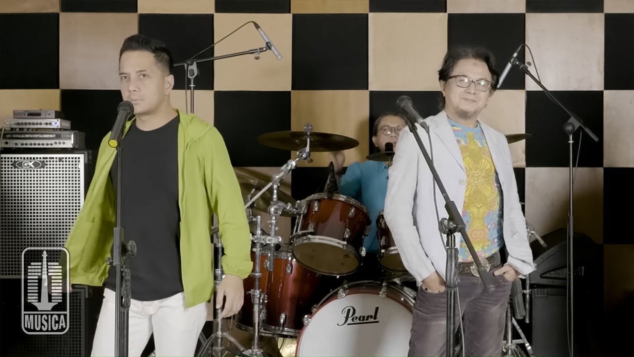 Watch Java Jive - Akankah (Official Lyric Video) on YouTube Watch Java Jive - Akankah (Official Lyric Video) on YouTube