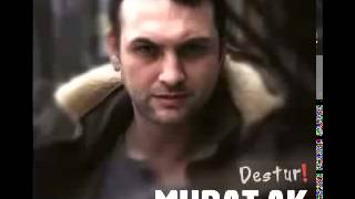 Murat Ak - Farkında mısın [ Destur © 2016 Çimen's Yapım ] Resimi