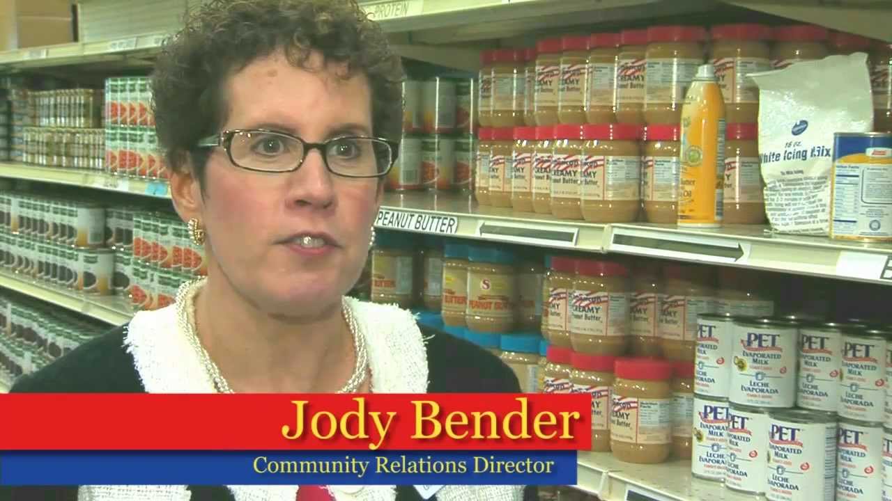 DuPage Gives Loaves and Fishes serves the Community YouTube