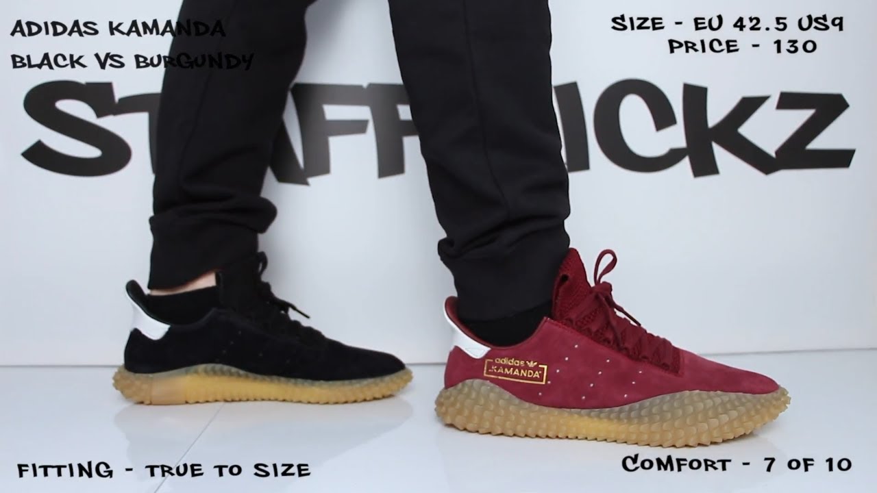 adidas kamanda true to size Shop Clothing \u0026 Shoes Online