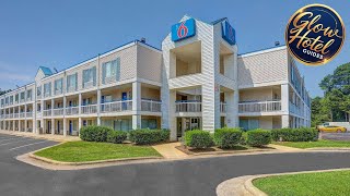 Motel 6 Raleigh NC - North Raleigh NC United States Hotel Review
