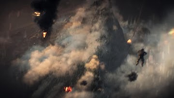 Battlefield 6 - Sniper mission