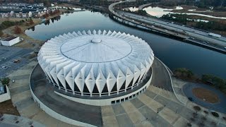 Hampton Coliseum 1080p