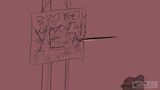 Random crit sound effect - Russian badger animation Random crit sound effect - Russian badger animation