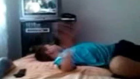 DA SE UPISKIS OD SMJEHA