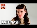 Capture de la vidéo Kate Nash | Mini Documentary