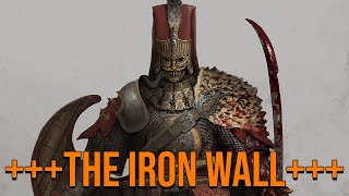 Trench Crusade's The Iron Sultanate  Faction Lore and History