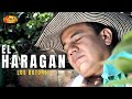 Los Dotores - El haragán (Video Oficial) | Música Carranguera