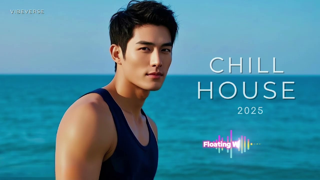 🌊 Chill House 2025 | รวมเพลงชิลสายฝอ เปิดฟังริมทะเล ฟังฟรีไม่มีลิขสิทธิ์ 🐚🏝️| VIBEVERSE 