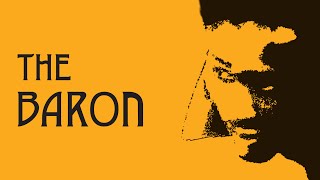 The Baron (1977) | Full Movie | Calvin Lockhart | Vicki Baltimore