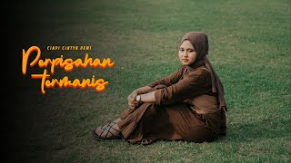Lovarian - Perpisahan Termanis Cover by Cindi Cintya Dewi (Cover)