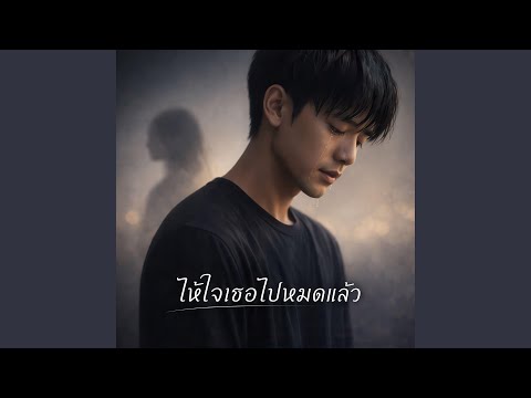 ให้ใจเธอไปหมดแล้ว