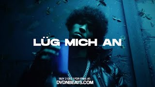 [FREE] JAZEEK x REEZY Type Beat | LÜG MICH AN | 2024