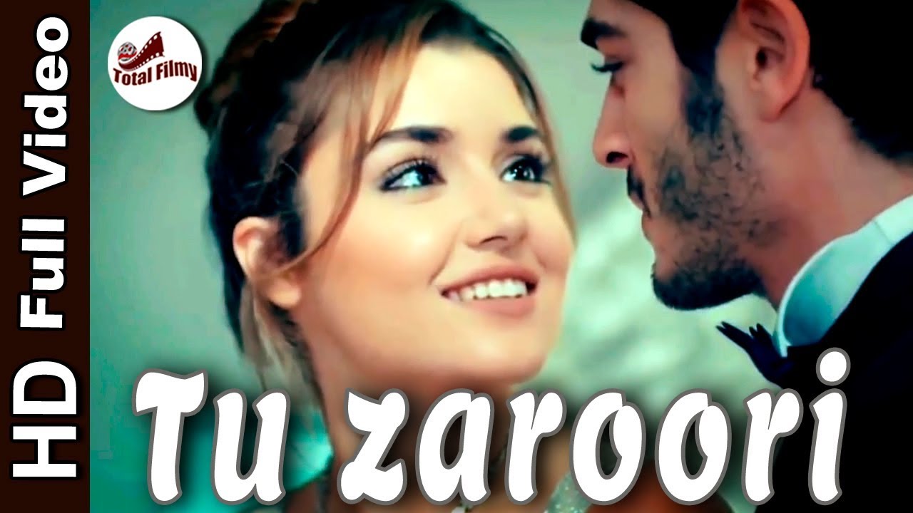 Tu zaroori I Romantic Song I Ft Hayat  Murat