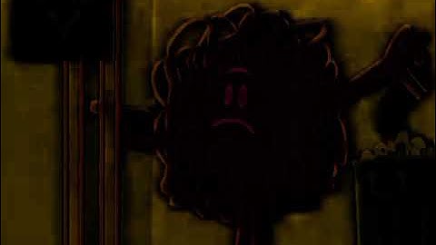 The Mr Men Show Opening Season 1 in Horror Effect 1.0