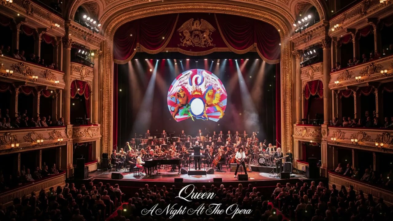 A tribute to the album 