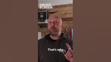 Did you Know?  - Our Security Fog Fluid leaves absolutely no residue!