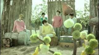제아파이브[ZE:A-FIVE] 헤어지던 날(The day we broke up) 