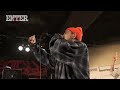 レイジ vs S-kaine / ENTER MC BATTLE (2022年1月 決勝4本目)