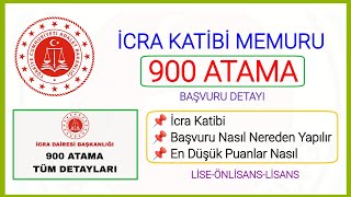 Adalet Bakanliği Atamalari✅İlk İlan Resmi̇leşti̇ Başvurular 7 Hazi̇randa✅Di̇ğer Alim Ne Zaman Detaylar ✅