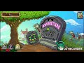 Plants vs zombies прохожу уровень