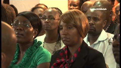 Personal Branding Part II - Dr. K. N. Jacob