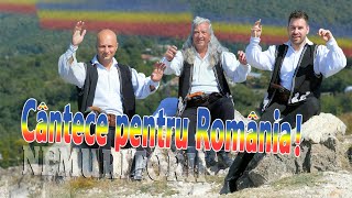 NEMURITORII . Cantece pentru Romania! [ COLAJ ]