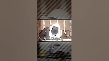 ضرب ابي بكر بالنعال Shorts 