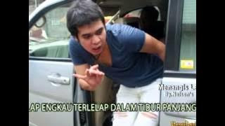 LAGU PERSEMBAHAN UNTUK OLGA(